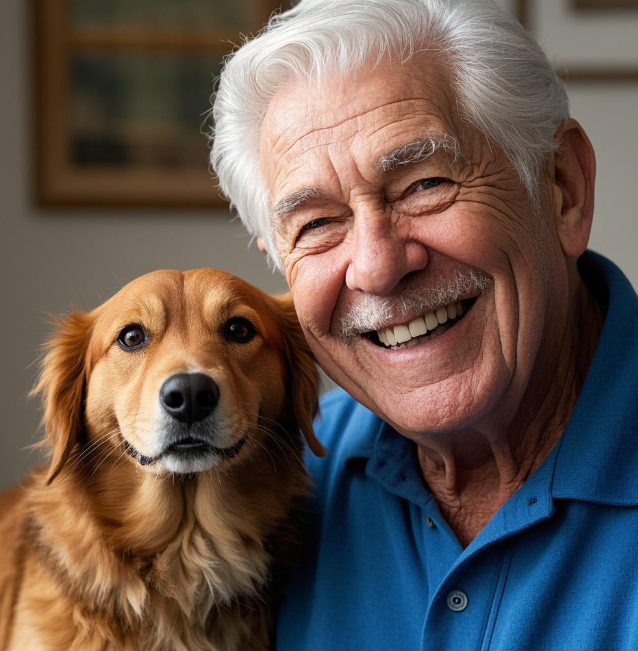 The Ultimate Guide to Senior Pet Care: Keeping Fur Kids Safe in Their Golden Years