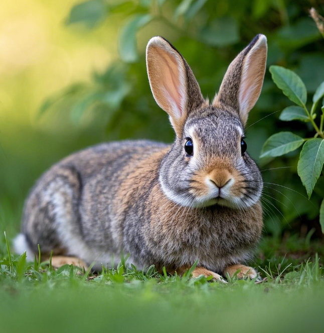 exotic animal senior diet