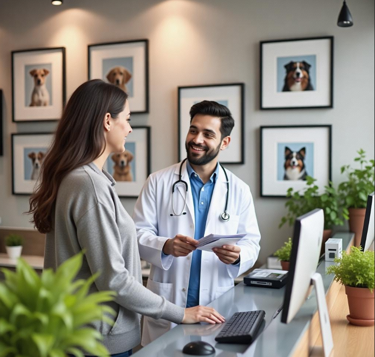 Can l ask for a discount at the vet?5 Tips for Getting a Discount