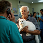 Can seniors get free pet insurance?A Practical Guide