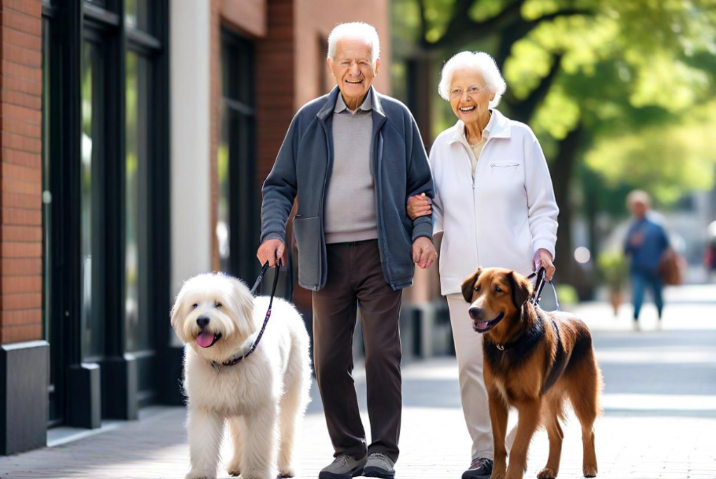 Should Seniors Over 75 Own a Dog? Pros, Cons & Expert Advice