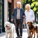 Should Seniors Over 75 Own a Dog? Pros, Cons & Expert Advice