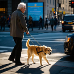 Can you get a service dog through Medicaid?Here’s the answer