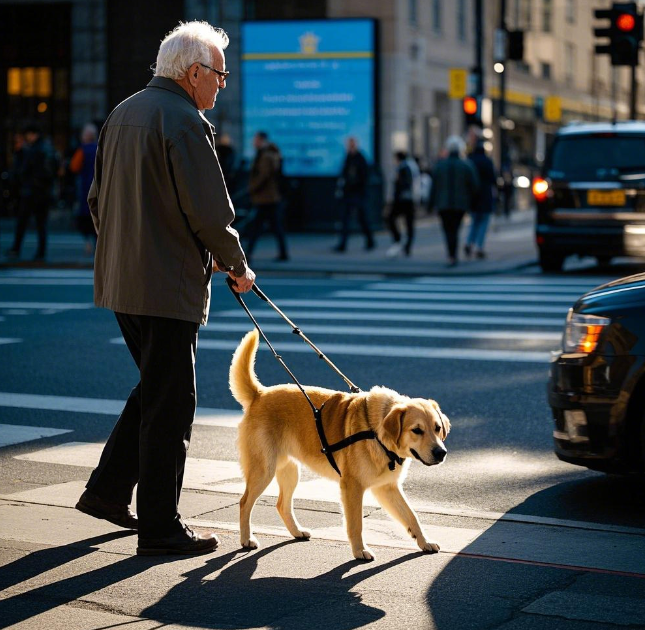 Can you get a service dog through Medicaid?Here’s the answer